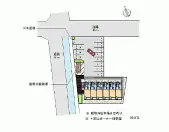 ★手数料０円★高砂市梅井　月極駐車場（LP）